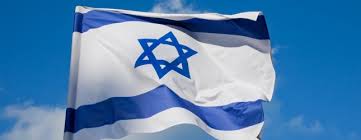 israels flagga